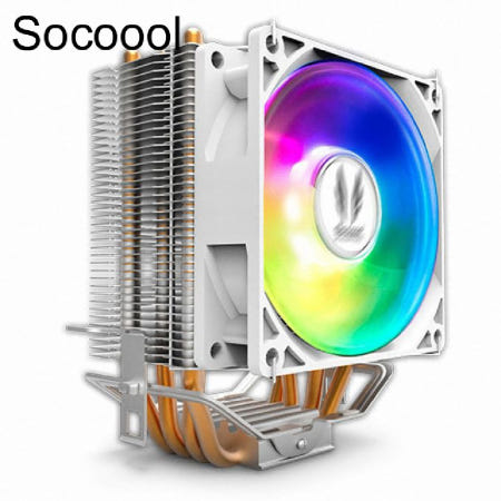 Socoool RC100 RGB