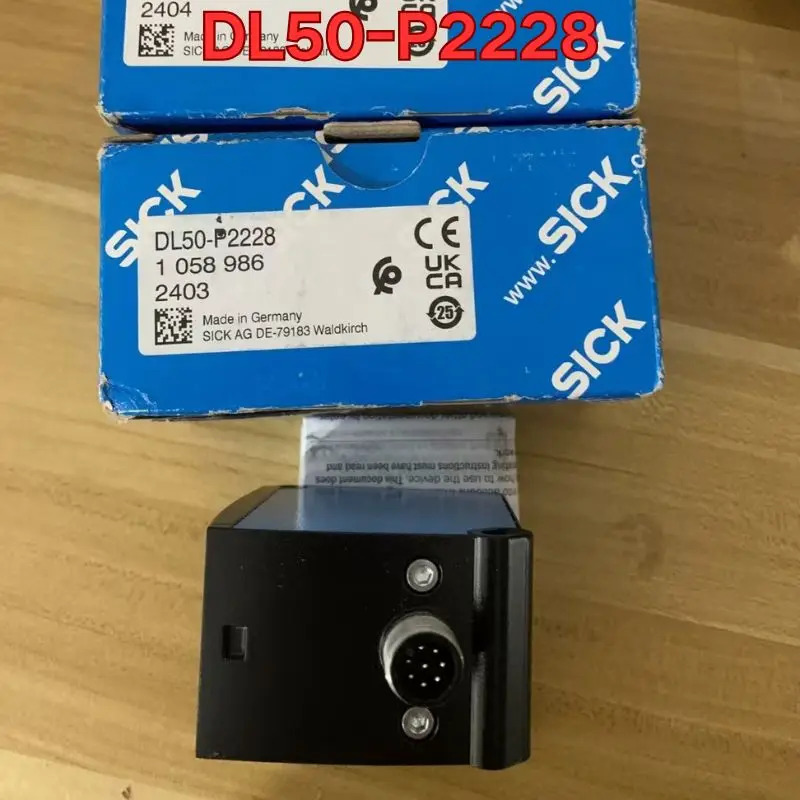 DL50-P2228 센서