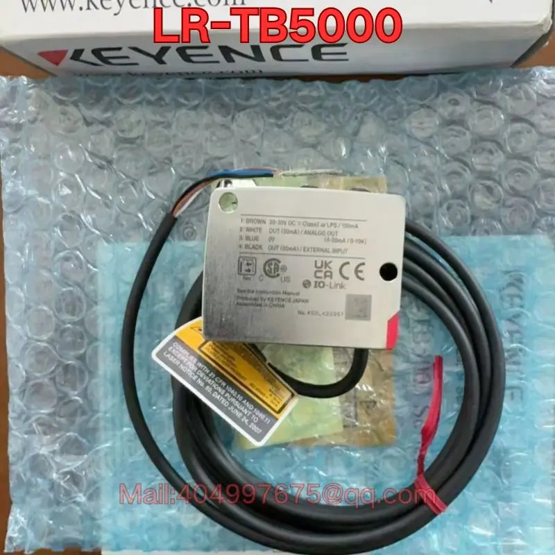 LR-TB5000 센서