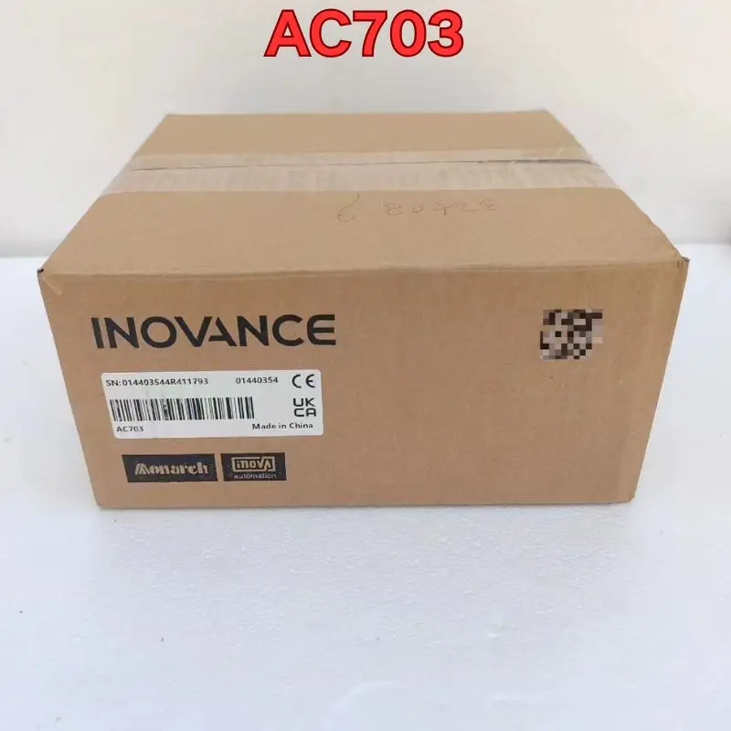 PLC 컨트롤러 AC703 신