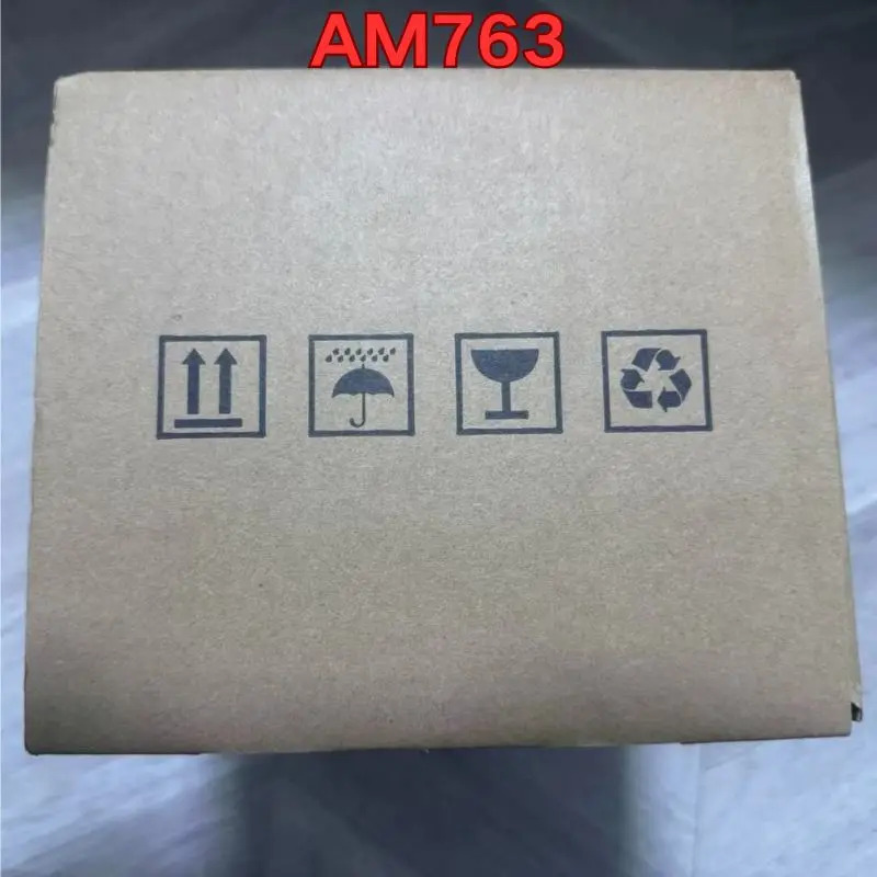 PLC 컨트롤러 AM763 신