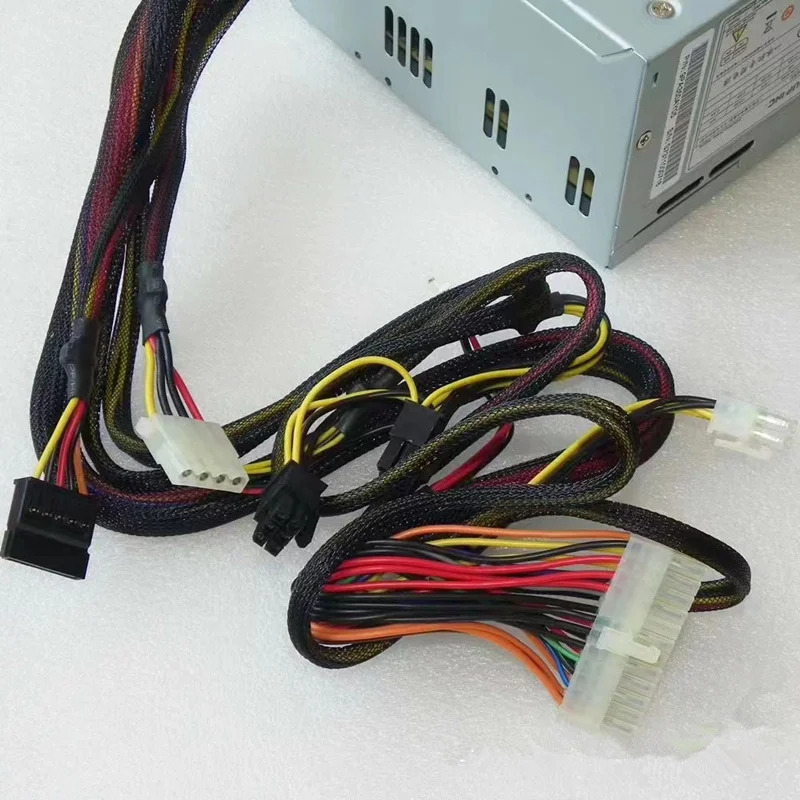 FSP 350W FSP350-50HMN새 원본 전원공급장치