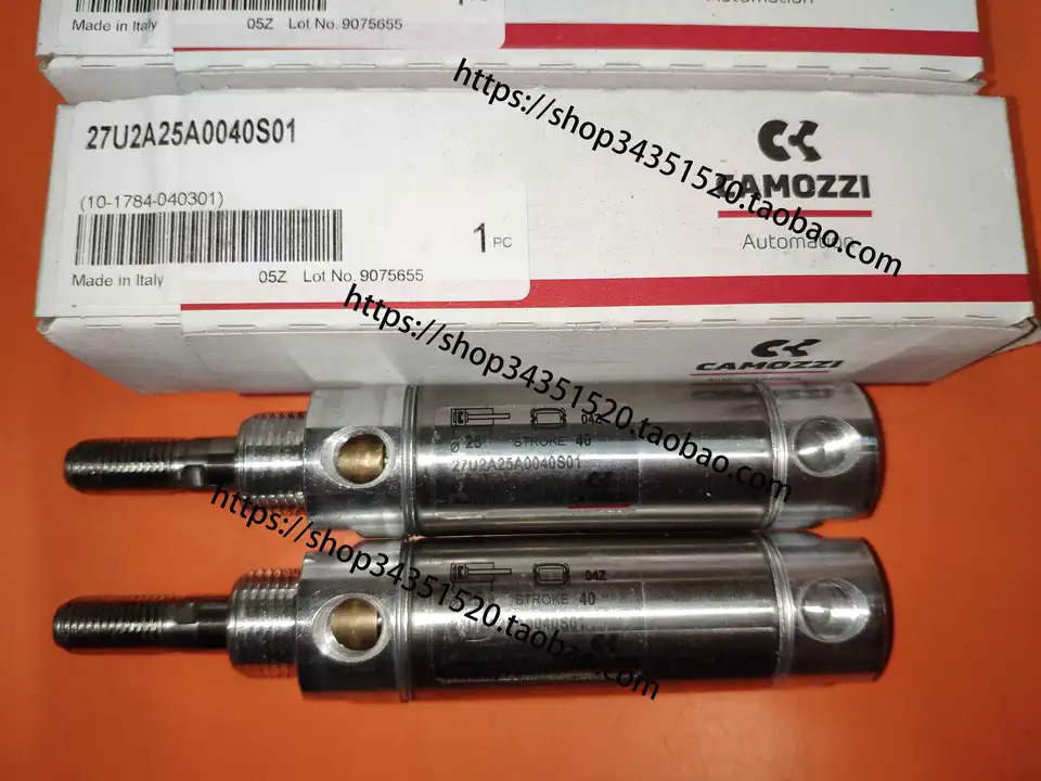 CAMOZZI KanGM호환aosheng 실린더 31R2A040A020 24N2425A080