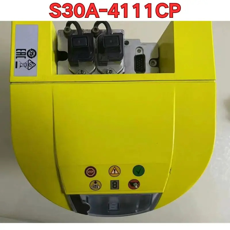 S30A-4111CP 보안 스캐너 신