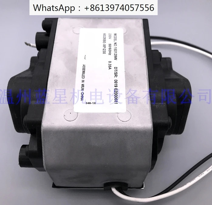 6025SE-XP/230 블로우 흡입 진공 펌프 150129 150058 150108