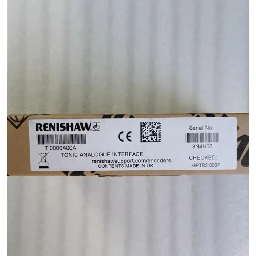 Renishaw 독서헤드 토닉 TI0000A00A