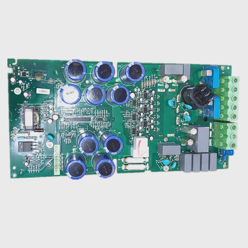 ABB 주파수 컨버터 트리거 파워 마더보드 드라이버 보드 ACS510 시리즈 22KW SINT4330C