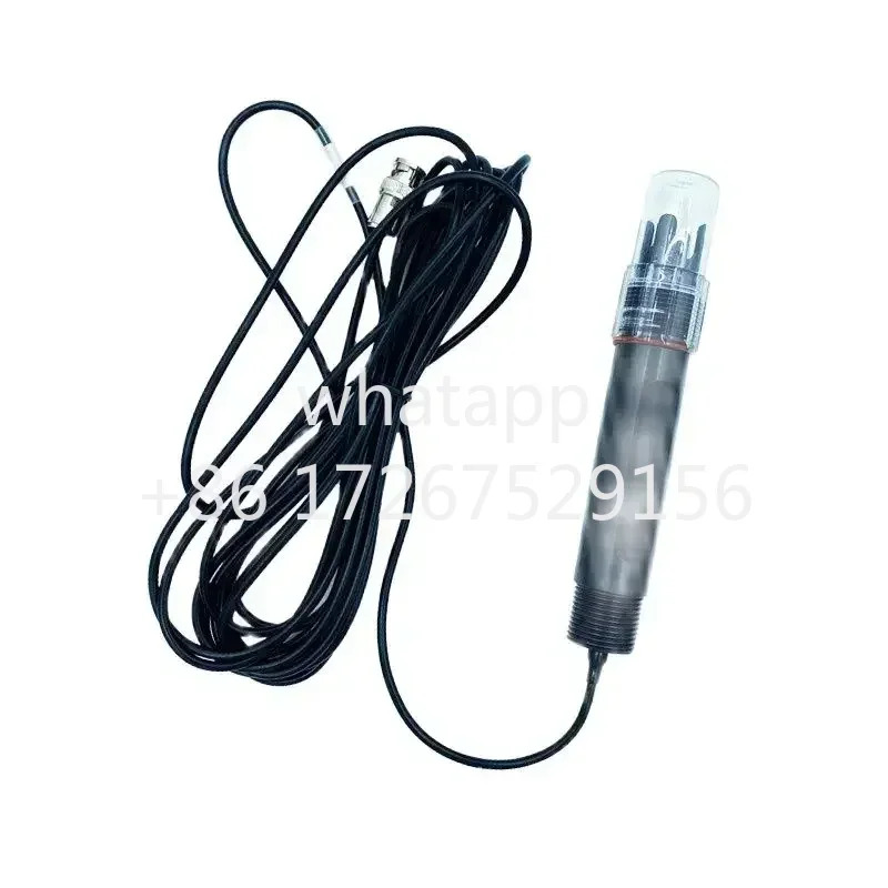 모듈로 드 센서 전위 감소 산화 전극 ORP en lnea 산업모니터링 감지 sonda