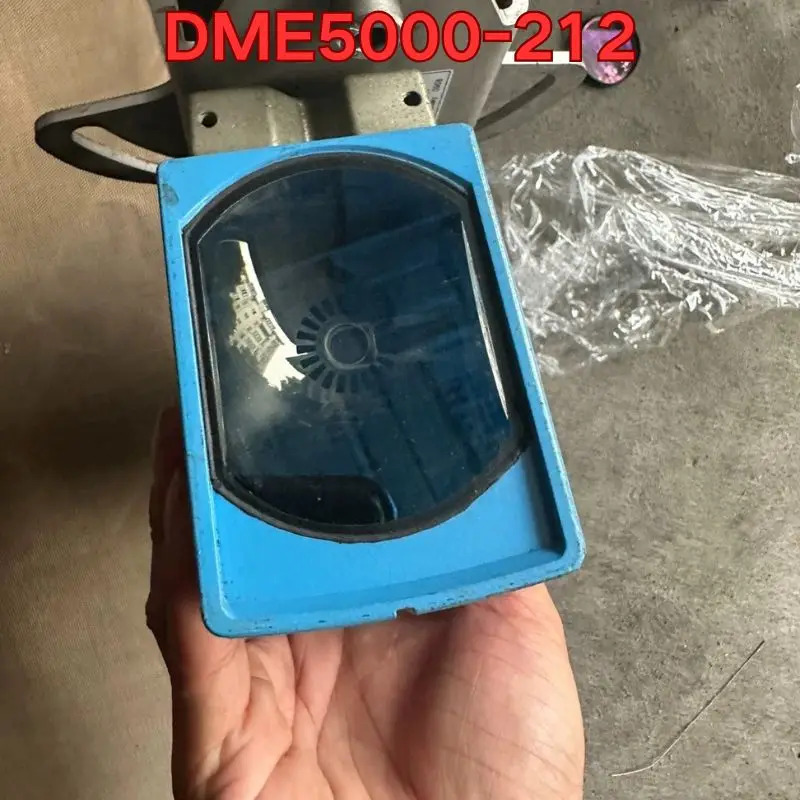 리퍼 DME5000-212 센서 기능 정상