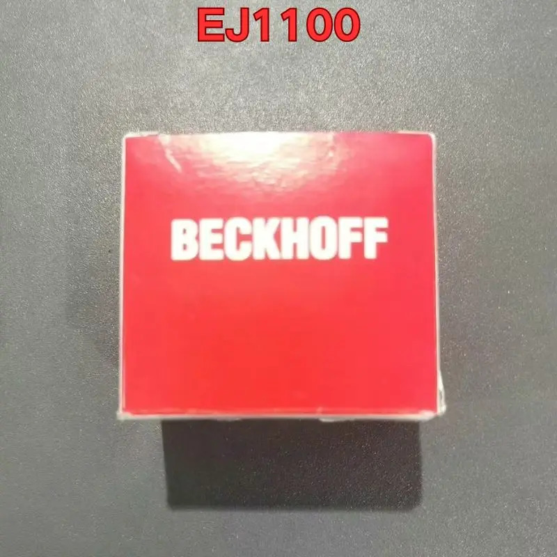 PLC 모듈 EJ1100 신