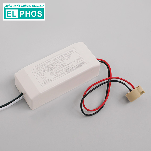 LED MR16 안정기 할로겐 안정기 20W