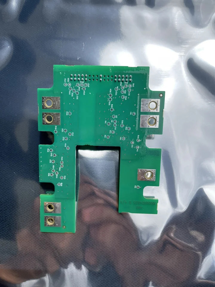 BGAD-12C BGAD-13C ABB 주파수 변환기 ACS880 파워 드라이버 모듈 보드