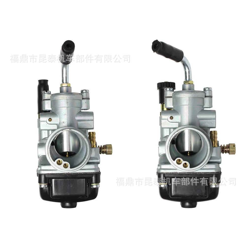 델로르토 기화기 PHBG 19.5mm 17.5mm 21mm AD R2585 50CC 70CC 90C