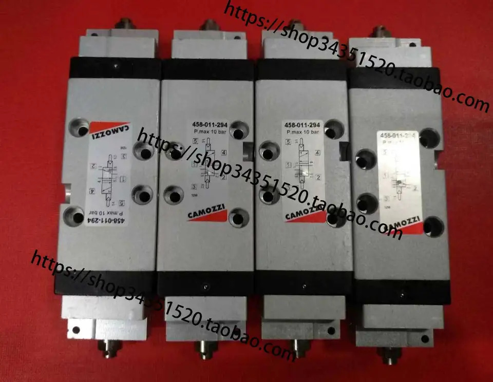 COMAZZI Comozzi RP104-07 비례 밸브 RP104-02-CN01 비표준