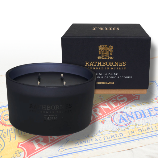 라스본1488 candle 소이캔들 아로마 캔들 향초 390g 1개 - 상품 이미지