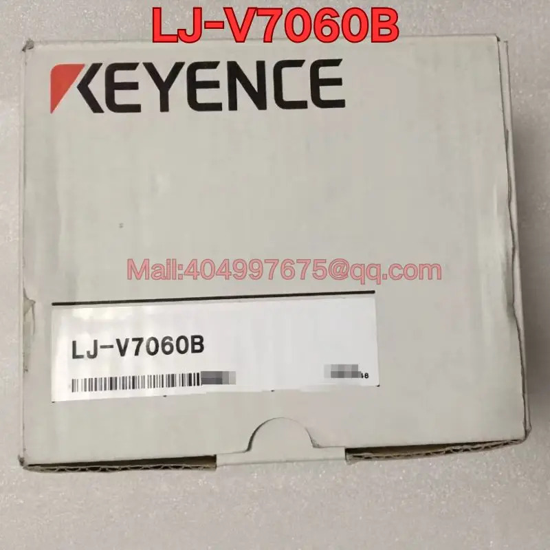 LJ-V7060B 프로파일 스캐너 신