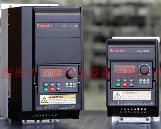 VFC5610-30K0 37K0 45K0 55K0 75K0 90K0-3P4-MNA-7P
