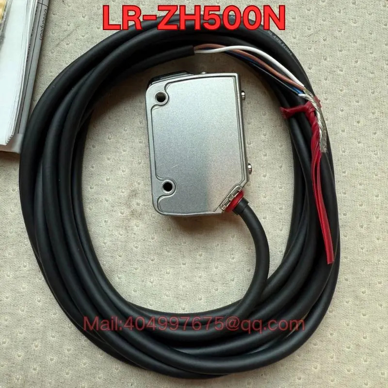 LR-ZH500N 센서