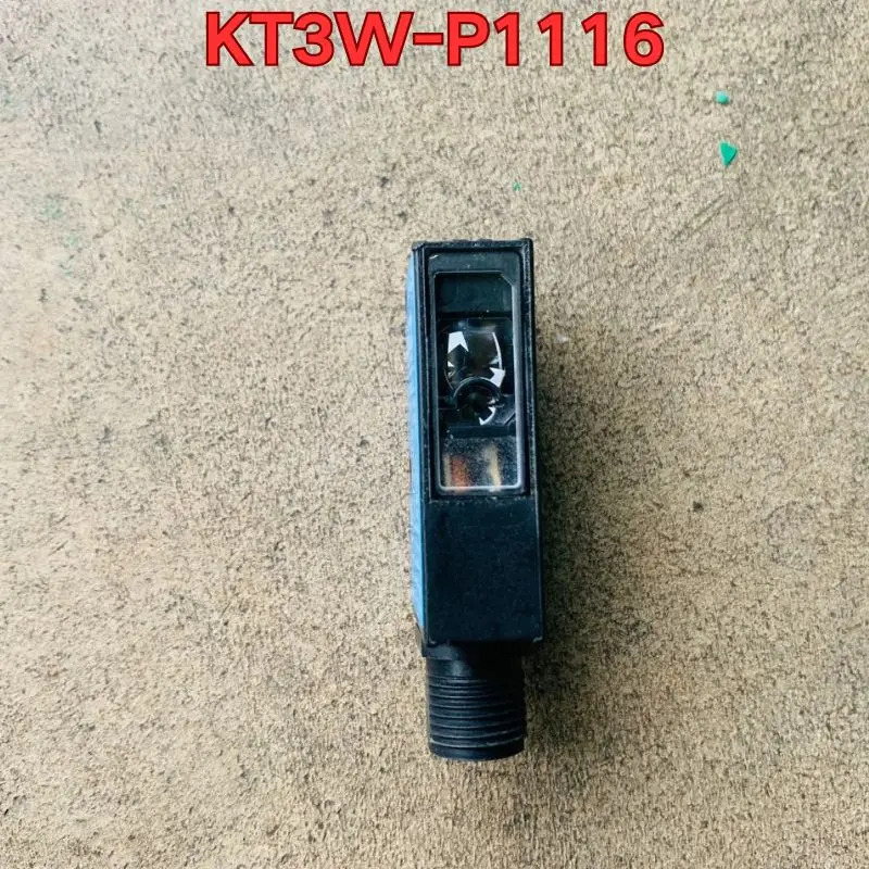 리퍼 광전스위치 KT3W-P1116 기능 정상