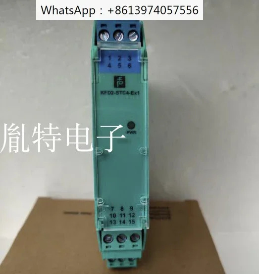 안전 KFD2-STC4-EX1