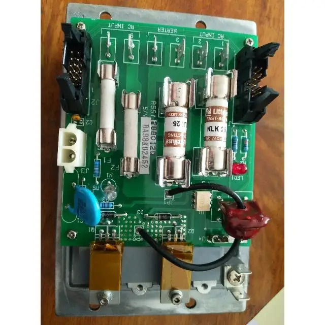 1031202 Nordson USA 회로 메보드 1092652 1084620 제어 보드