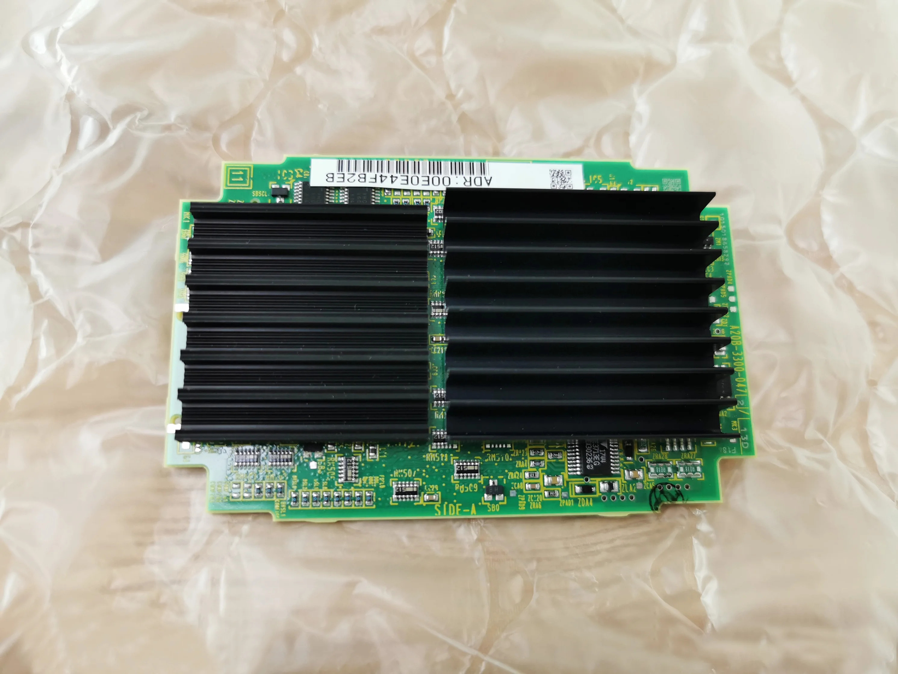 A20B-3300-0472/0475/0479 부품은 FANUC 신