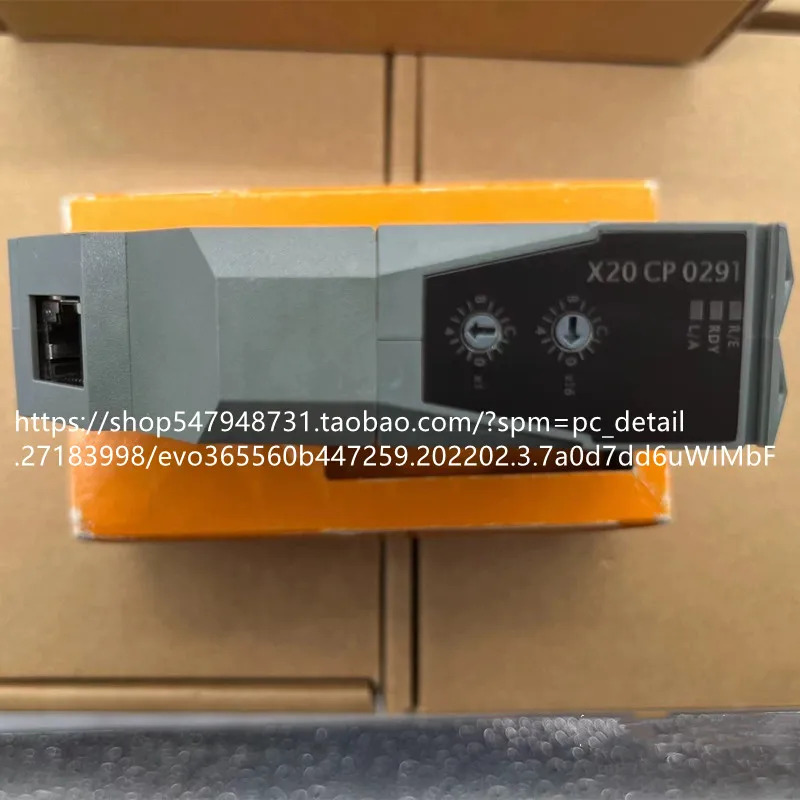 BR 모듈 X20CP0291 X20SM1436 X20DO4322 X20DI8371 X20DO8322