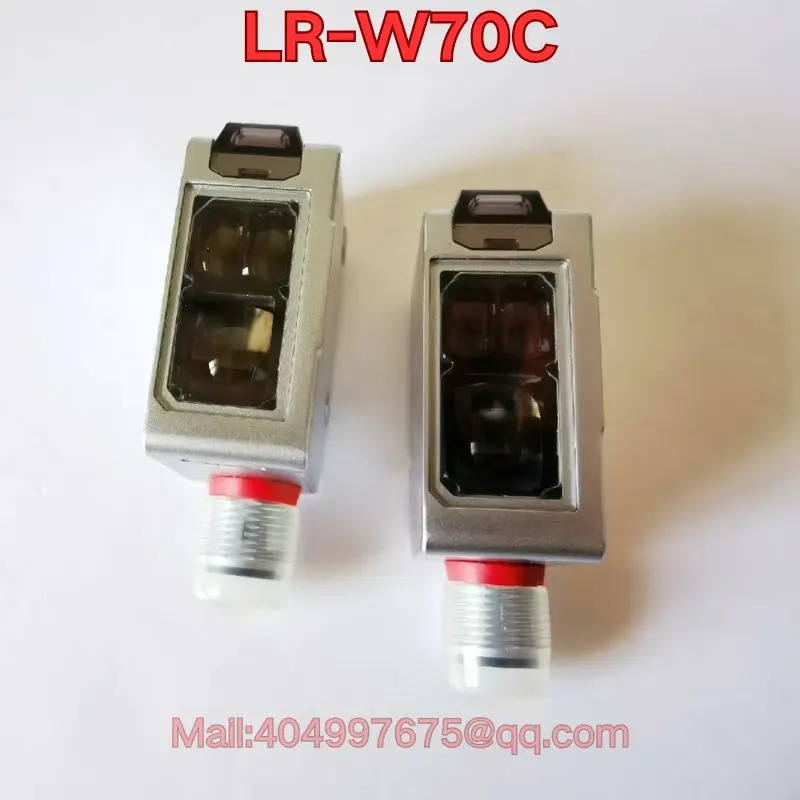 리퍼 LR-W70C 센서 기능 정상