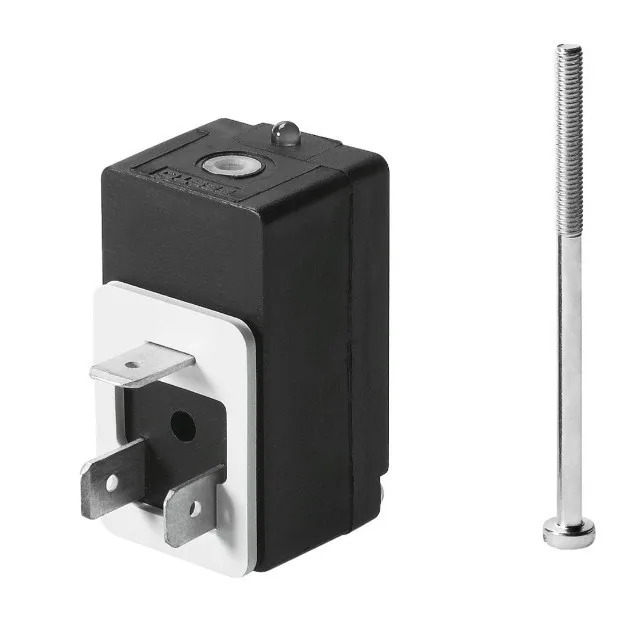 FESTO Festo 지연 플매트 카펫 러그MFZ-0-10E-24DC-230AC