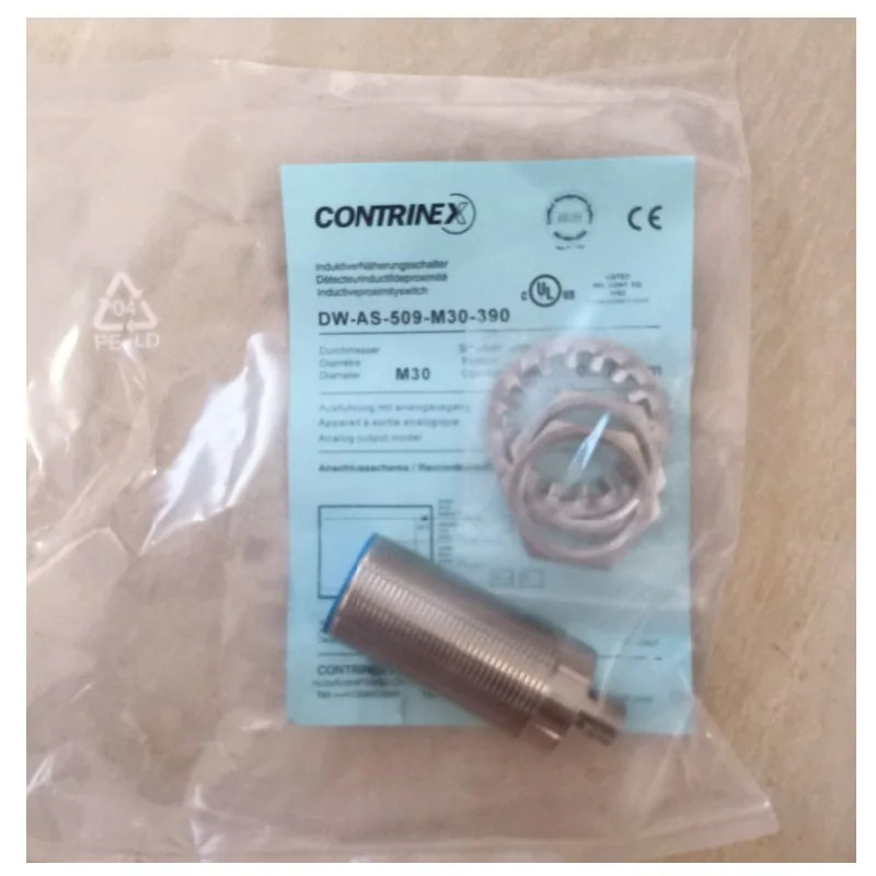 코리 스위치 DW-AS-509-M30-390