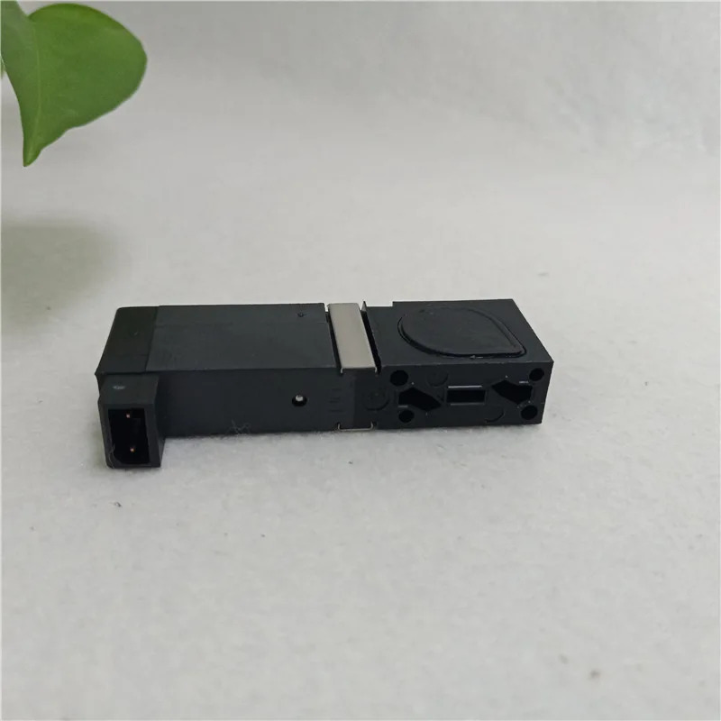 Burkert 솔레노이드 밸브 6510C 6511D 24V 양방향 티 00246473 00133120