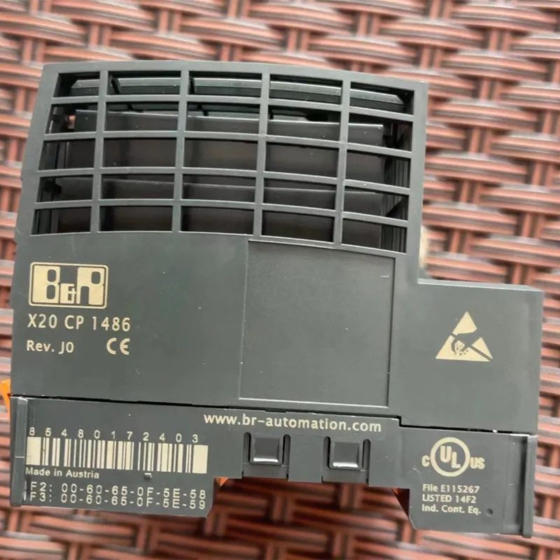 BR PCL X20CP1486 3년 동안 오스트리아