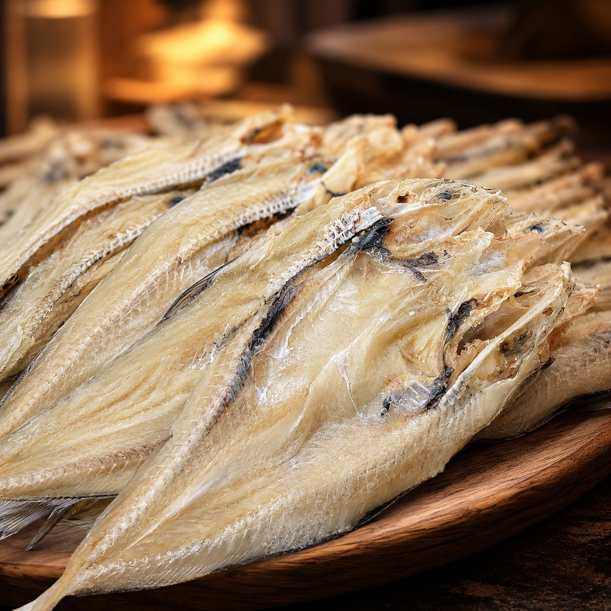 을지로 촉촉노가리 건대구 (대 사이즈) 편대구 은대구포 을지로포장마차안주 10kg, 1개 - 상품 이미지