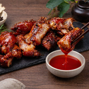 [3일간특가] 미니족발 500g 내외 세절미니족 통미니족 뼈있는 통족발 ... 맛있게 먹은 솔직 후기 - 상품 이미지 3