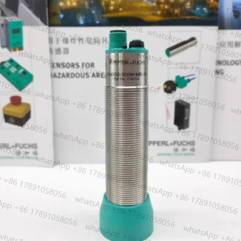 PF 초음파 센서 UC4000-30GM호환-IUR2-V15