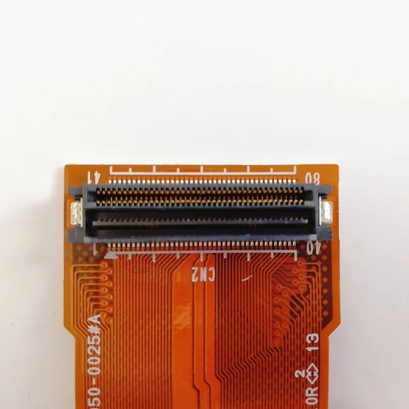 원본 A66L-250-0025/0010 A FANUC 시스템 CF 카드 슬롯B 부품