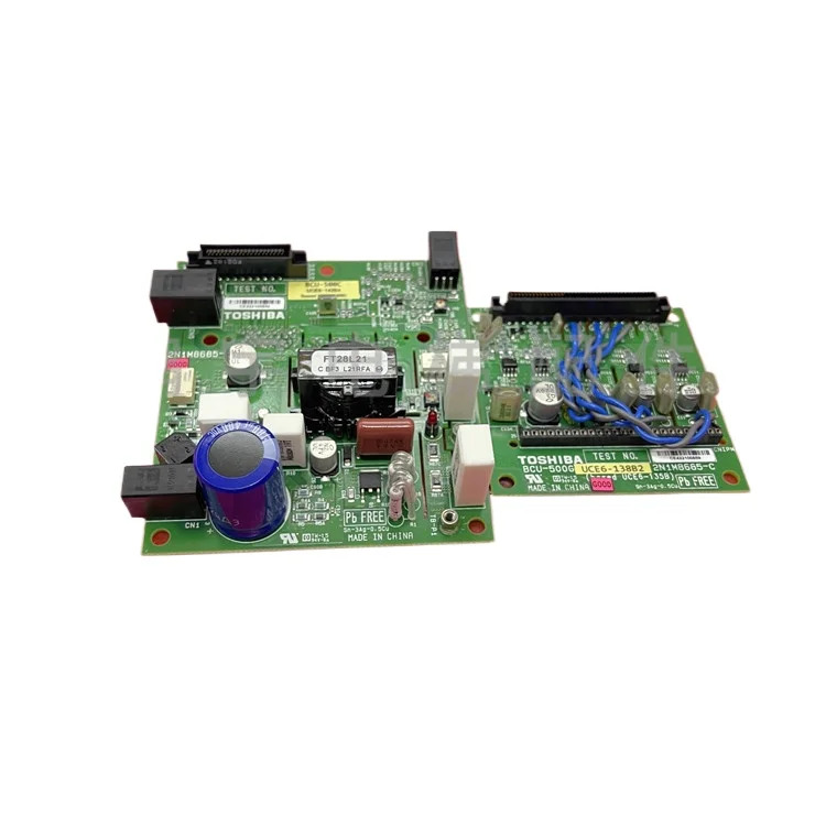부품은 Toshiba 엘리베이터 인버터 드라이브 보드 BCU-500C/BCU-500G CV631CV620
