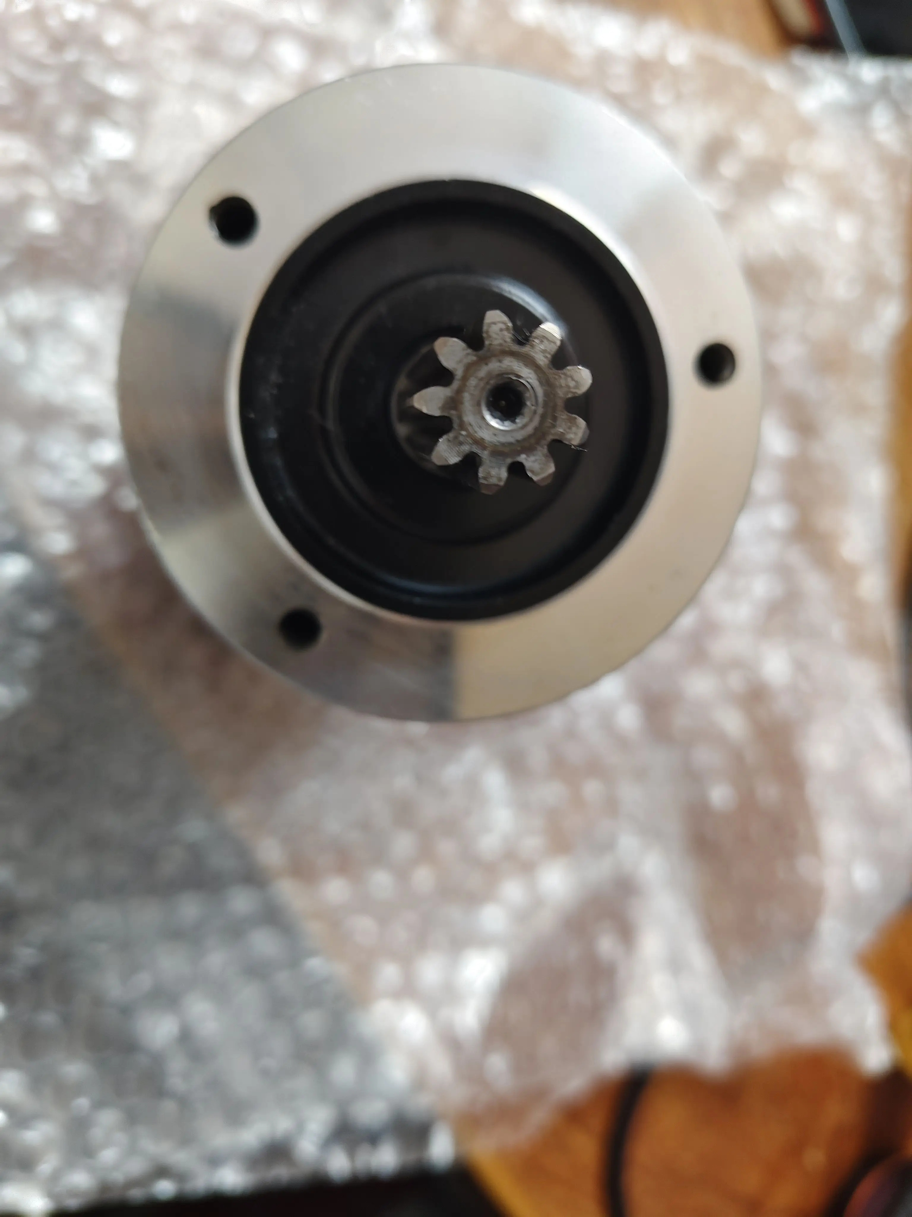 14-22년부품 Ducati 821 moster821 몬스터 해커 스타터 모터