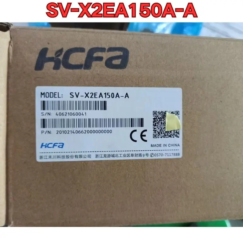 SV-X2EA150A-A 서보 드라이브