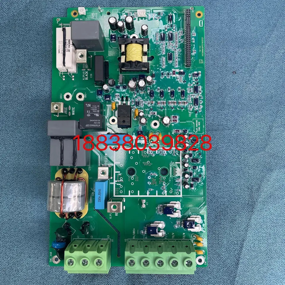 TINT-4311 TINT-4331 TINT4211ABB 주파수 변환기 전원 드라이버 보드 트리거 ACS580