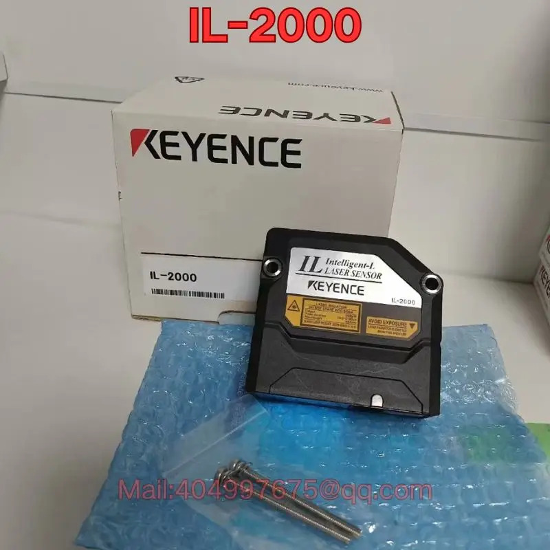 IL-2000 센서