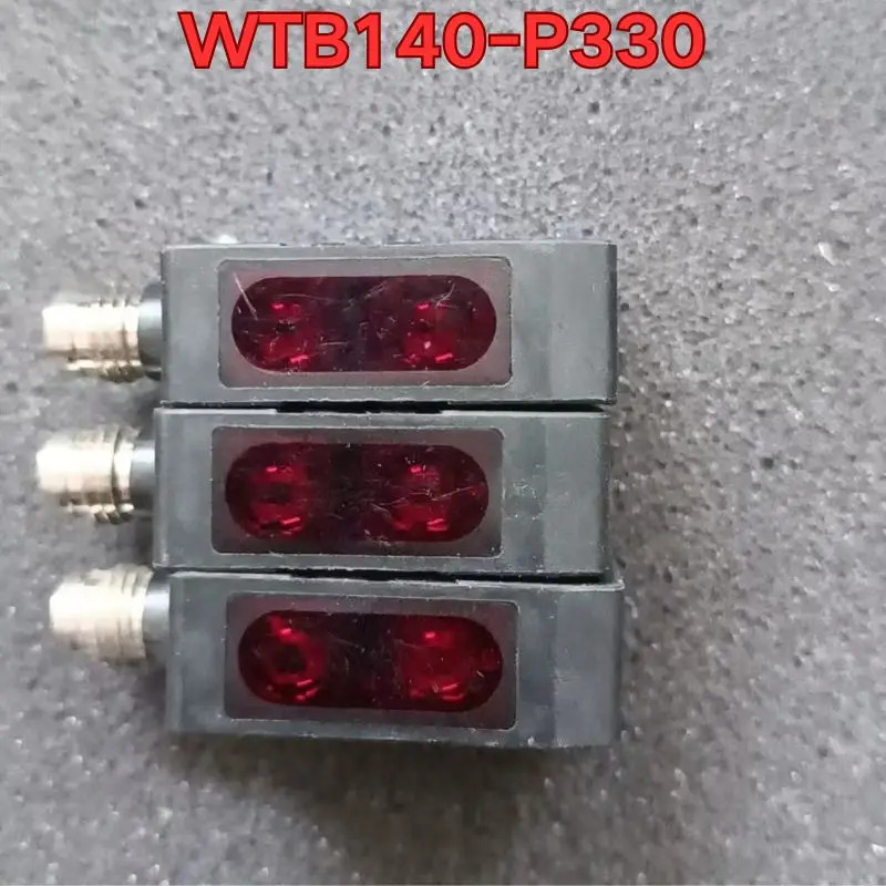 리퍼 WTB140-P330 센서 기능 정상