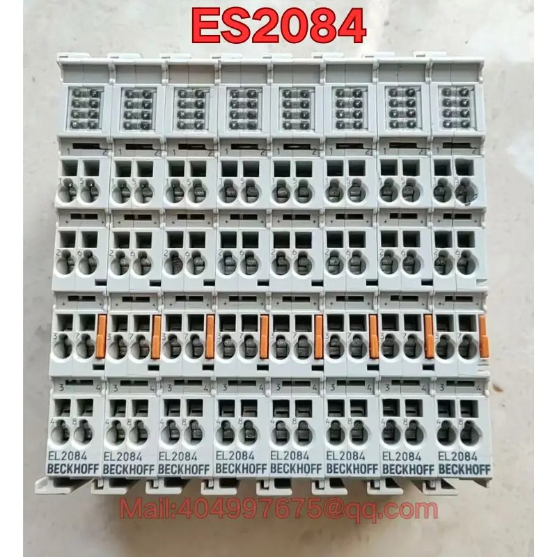 리퍼 ES2084 모듈 기능 정상