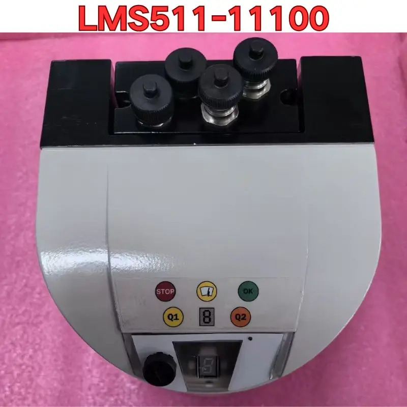 리퍼 LMS511-11100 레이저 스캐너 기능 정상