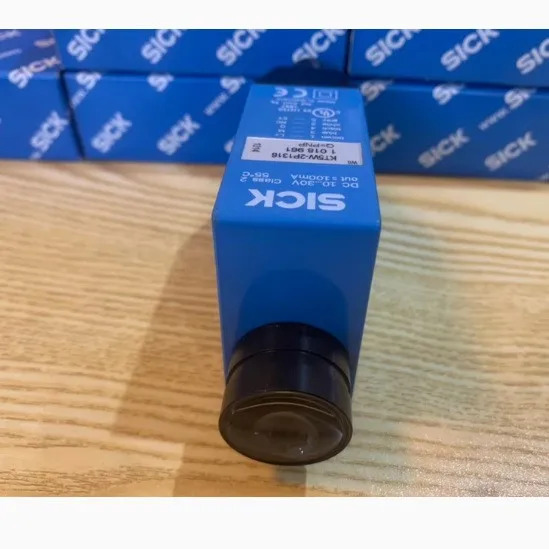 독일 SICK 컬러 라벨 센서 KT5W-2P1316