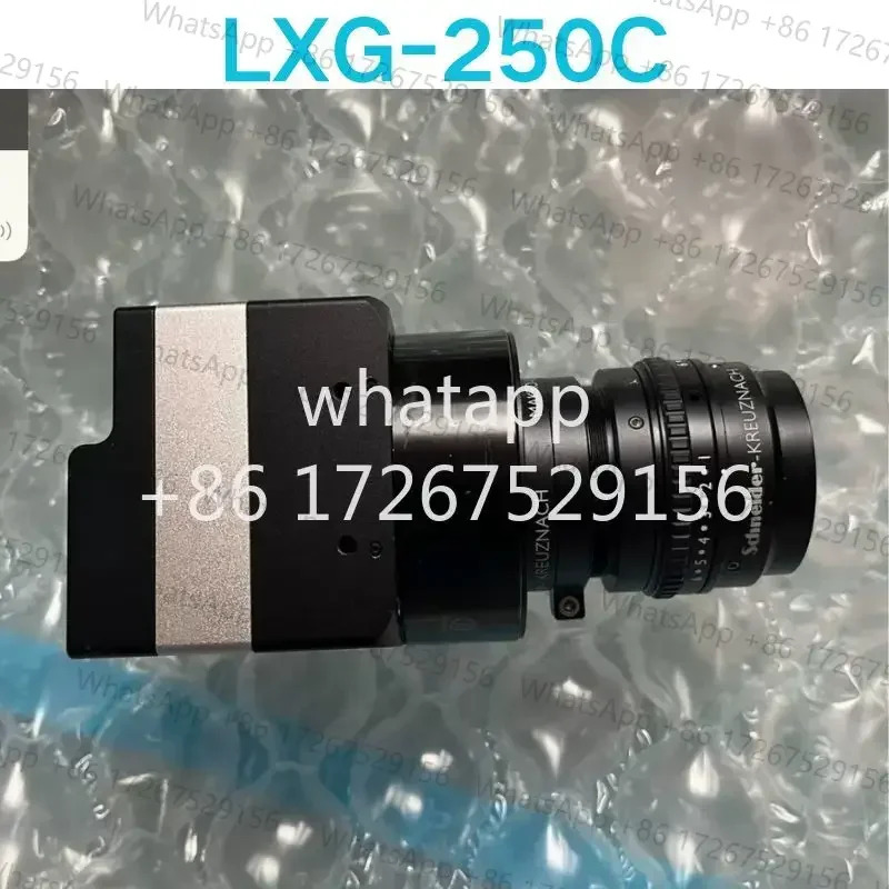 리퍼 Ok LXG-250C 2500만 화소 컬러 산업카메라