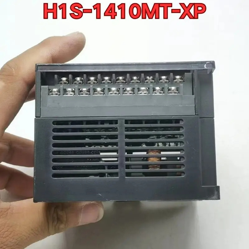 리퍼 H1S-1410MT-XP PLC 컨트롤러 기능 정상