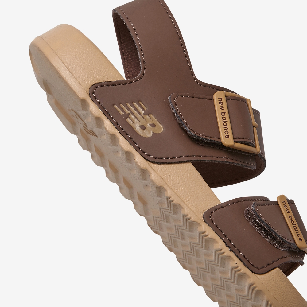 뉴발란스키즈 K3605F0P (170-220) 아동 샌들 NKPLGS220F85 이미지 7