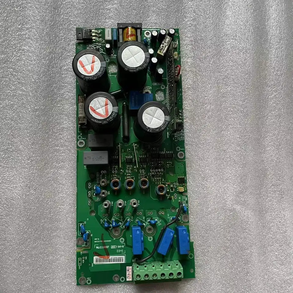 RINT-5311C 파워 보드 드라이버 ABB800 시리즈 주파수 변환기 11KW 메보드 RINT5311C 트리거