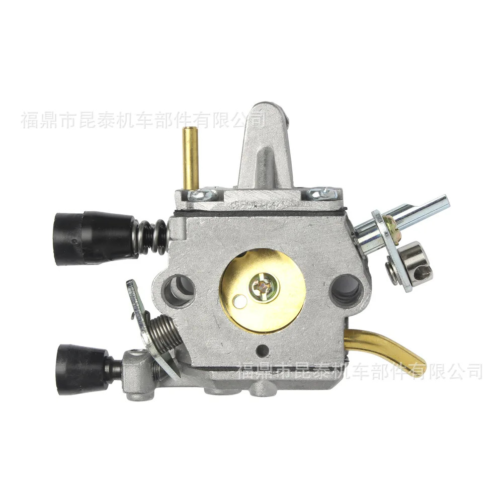 Stihl Fs120 Fs200 Fs202 Fs250 Fs300 Fs350전기톱 기화기